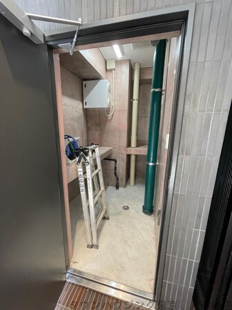 イル ジラソーレの物件内観写真